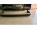 Paraurti posteriore Fiat 132 - Rear bumper Fiat 132
