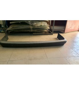 Paraurti posteriore Fiat 132 - Rear bumper Fiat 132