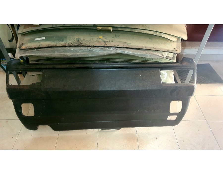 102258 Rivestimento pannello posteriore Fanali piccoli VW Golf MK1 74-83 - Rear panel VW Golf MK1 74-83 small lights