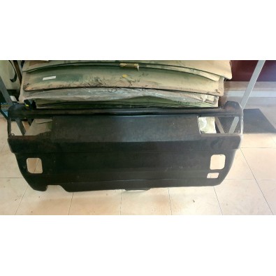 102258 Rivestimento pannello posteriore Fanali piccoli VW Golf MK1 74-83 - Rear panel VW Golf MK1 74-83 small lights
