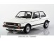 Rivestimento pannello posteriore Fanale lungo VW Golf 74-83 MK1 GTI - Rear panel Golf MK1 long lights