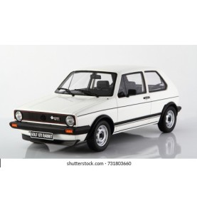 Rivestimento pannello posteriore Fanale lungo VW Golf 74-83 MK1 GTI - Rear panel Golf MK1 long lights