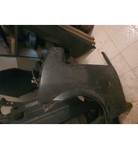 5891616 Parafango post dx Fiat Cinquecento 92-98 - Originale Fiat - Right rear fender Fiat Cinquecento - Genuine Fiat
