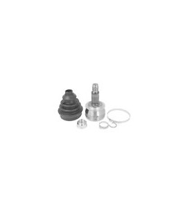 Kit Giunti Semiasse  per Subaru Assale Anteriore Lato Ruota