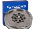 Kit Frizione 3 pezzi + Volano Bimassa per KIA Sorento - Originale Sachs