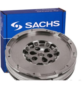 Kit Frizione 3 pezzi + Volano Bimassa per KIA Sorento - Originale Sachs