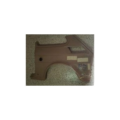 5886175 Parafango Post sx Fiat 126 I serie