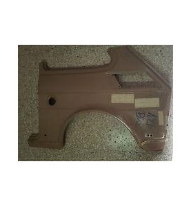5886175 Parafango Post sx Fiat 126 I serie