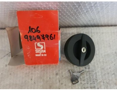 Guida vetro 4766817  euro 20,00 - Tappo serbatoio 98497961 euro 25,00