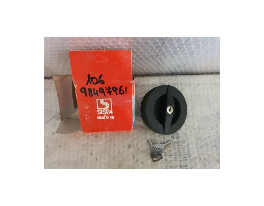 Guida vetro 4766817  euro 20,00 - Tappo serbatoio 98497961 euro 25,00