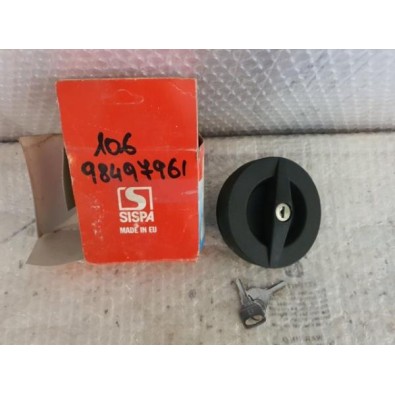 Guida vetro 4766817  euro 20,00 - Tappo serbatoio 98497961 euro 25,00