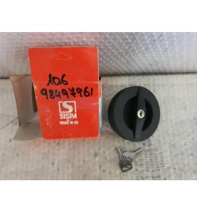 Guida vetro 4766817  euro 20,00 - Tappo serbatoio 98497961 euro 25,00