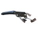 LEVA FRENO ( usata) + COVER  euro 49,00
FARO SX C/F CHIARO  euro 115,00
PARAURTI ANT PREDISPOST PER LA VERNICIATURA  euro 96,00