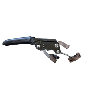 LEVA FRENO ( usata) + COVER  euro 49,00
FARO SX C/F CHIARO  euro 115,00
PARAURTI ANT PREDISPOST PER LA VERNICIATURA  euro 96,00