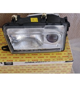 0301085105 0301085106 Coppia Fari Proiettori dx sx H1 H1 Bosch Alfa Romeo 155 92-97 - Set Right Left headlight Alfa 155