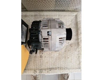 4G0202 Alternatore Peugeot 206 106 Fiat Citroen - Alternator Peugeot Fiat Citroen