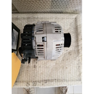 4G0202 Alternatore Peugeot 206 106 Fiat Citroen - Alternator Peugeot Fiat Citroen