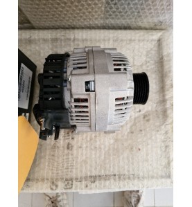 4G0202 Alternatore Peugeot 206 106 Fiat Citroen - Alternator Peugeot Fiat Citroen