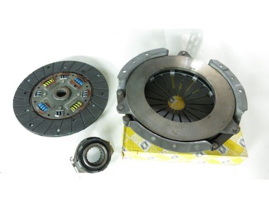 Kit Frizione 3 pz Renault 18 Turbo