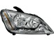 1EE270600181 Faro Fanale Proiettore dx H7 H1 Hella Ford C-MAX 03-07 - Right headlight H7 H1 C-MAX 03-07