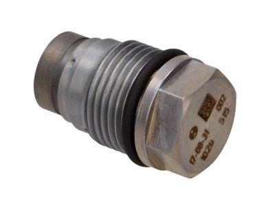 Valvola limitapressione