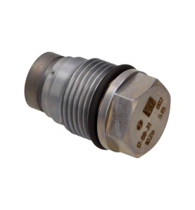 Valvola limitapressione