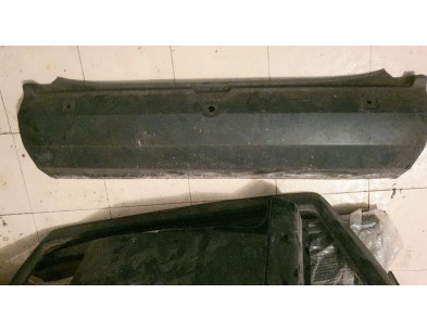 Rivestimento posteriore Fiesta 76-83 MK1 - Rear panel Fiesta MK1
