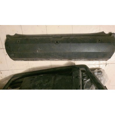Rivestimento posteriore Fiesta 76-83 MK1 - Rear panel Fiesta MK1