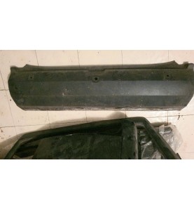 Rivestimento posteriore Fiesta 76-83 MK1 - Rear panel Fiesta MK1