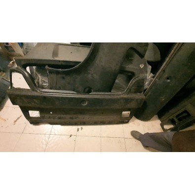 02140156 Rivestimento post VW Golf 84-91 MK2 - Rear panel Golf MK2