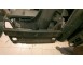 02140156 Rivestimento post VW Golf 84-91 MK2 - Rear panel Golf MK2