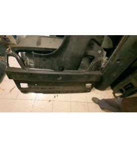 02140156 Rivestimento post VW Golf 84-91 MK2 - Rear panel Golf MK2
