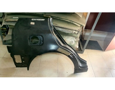 02210245 Parafango post dx VW Golf 91-97 MK3 4 porte - Rear right fender VW Golf MK3 4 doors