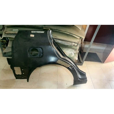 02210245 Parafango post dx VW Golf 91-97 MK3 4 porte - Rear right fender VW Golf MK3 4 doors