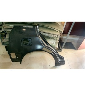 02210245 Parafango post dx VW Golf 91-97 MK3 4 porte - Rear right fender VW Golf MK3 4 doors