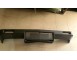 Paraurti ant Fiat 131 Supermirafiori - Front Bumper Fiat 131 Supermirafiori