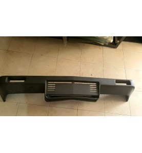 Paraurti ant Fiat 131 Supermirafiori - Front Bumper Fiat 131 Supermirafiori