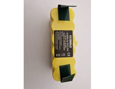 Batteria per iRobot Roomba 782 776 785 775 790 776p 780 782E 775 Pet 4000mAh 14,4V-