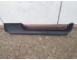 09020132 Scatola Sottoporta dx Fiat 600D 600E - Right sills Fiat 600D 600E - Rhibo