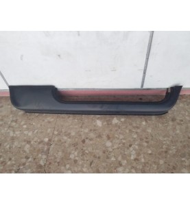 09020132 Scatola Sottoporta dx Fiat 600D 600E - Right sills Fiat 600D 600E - Rhibo