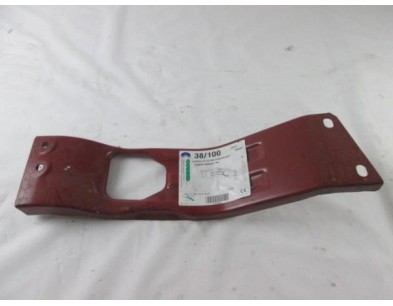 38/100 Staffa destra ancoraggio paraurti per IVECO DAILY - Right bracket for bumper anchoring for IVECO DAILY