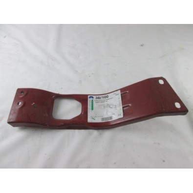 38/100 Staffa destra ancoraggio paraurti per IVECO DAILY - Right bracket for bumper anchoring for IVECO DAILY