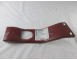 38/100 Staffa destra ancoraggio paraurti per IVECO DAILY - Right bracket for bumper anchoring for IVECO DAILY