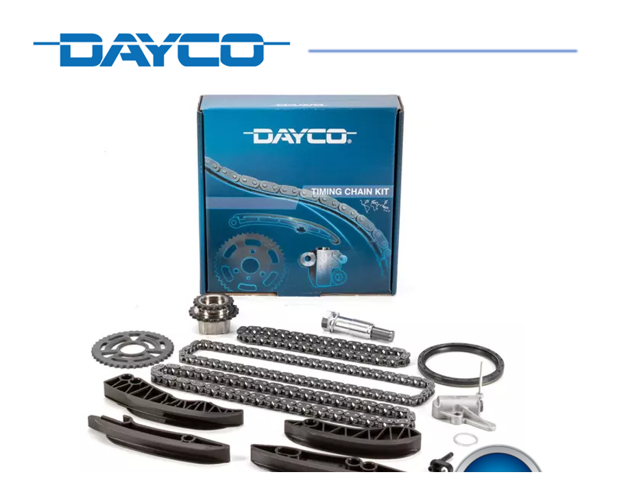 Kit Catena Distribuzione MINI BMW - Originale Dayco