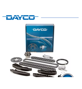 Kit Catena Distribuzione MINI BMW - Originale Dayco