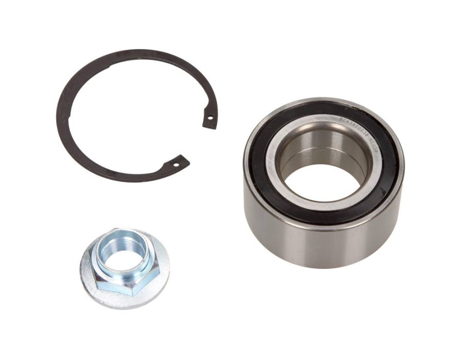 CONNETTORE TUBI, IMP. GAS SCARICO_2442/MG