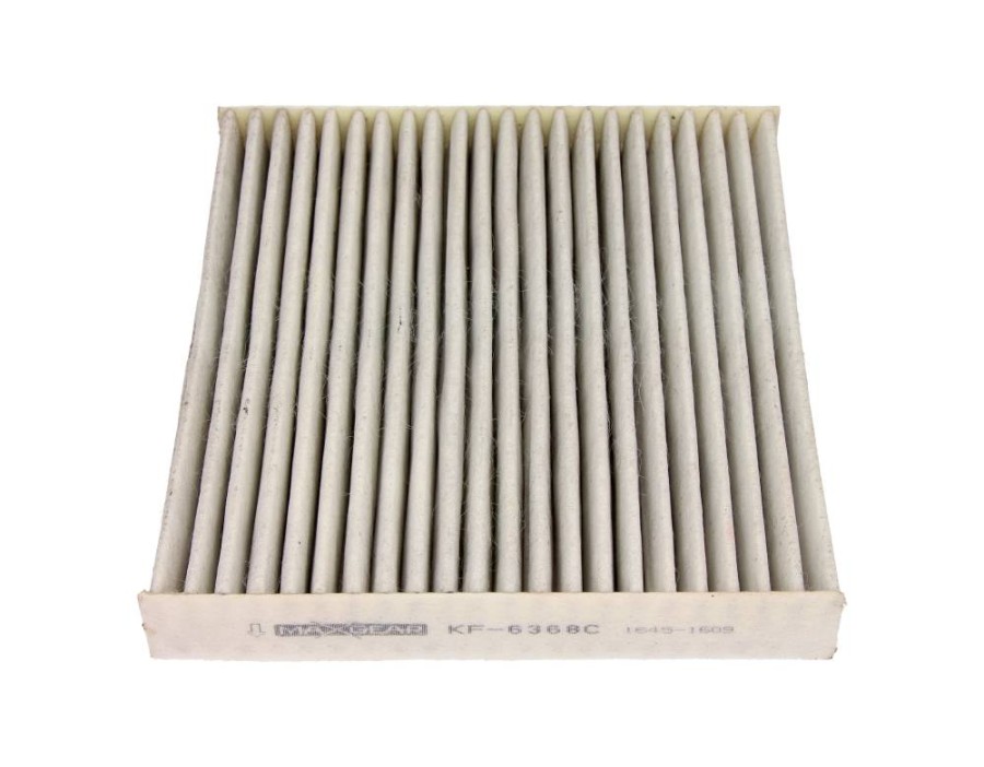 FILTRO OLIO_KF-6368C