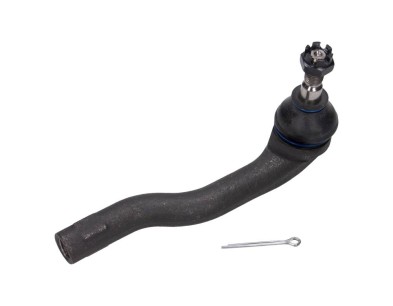 Testa barra d'accoppiamento