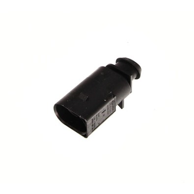 WTYCZKA AUDI/SEAT/SKODA/VW 2-PINY