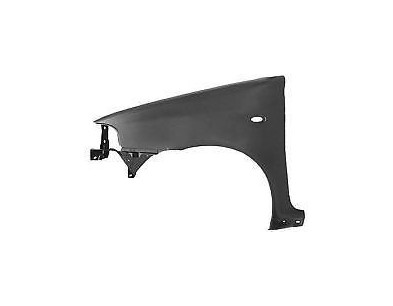 PARAFANGO ANT SX FIAT PUNTO 93-99